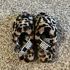 UGG slippers
